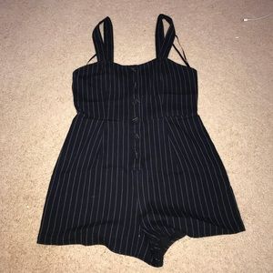 Garage sale (jumpsuit)